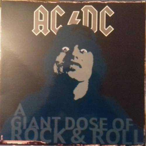 AC-DC : A Giant Dose of Rock & Roll